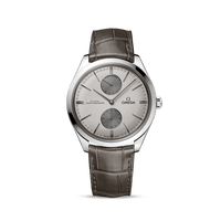 OMEGA De Ville Trésor Co-Axial Master Chronometer Power Reserve 40mm 435.13.40.22.06.001