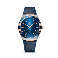 OMEGA Constellation  Co-Axial Master Chronometer 41mm 131.23.41.13.03.001