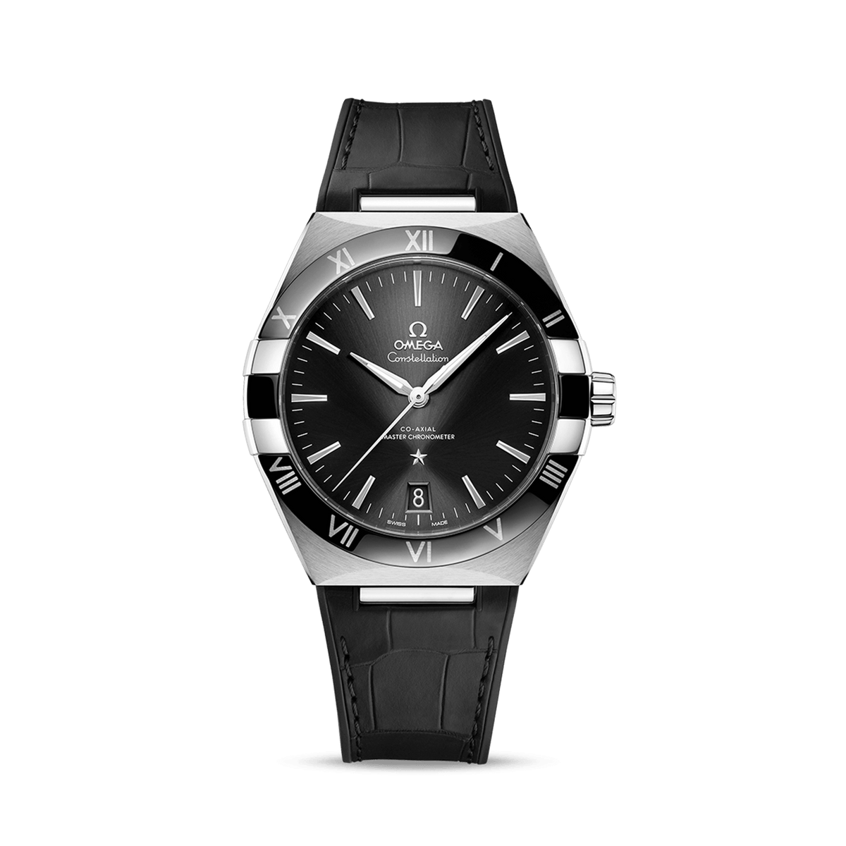 OMEGA Constellation  Co-Axial Master Chronometer 41mm