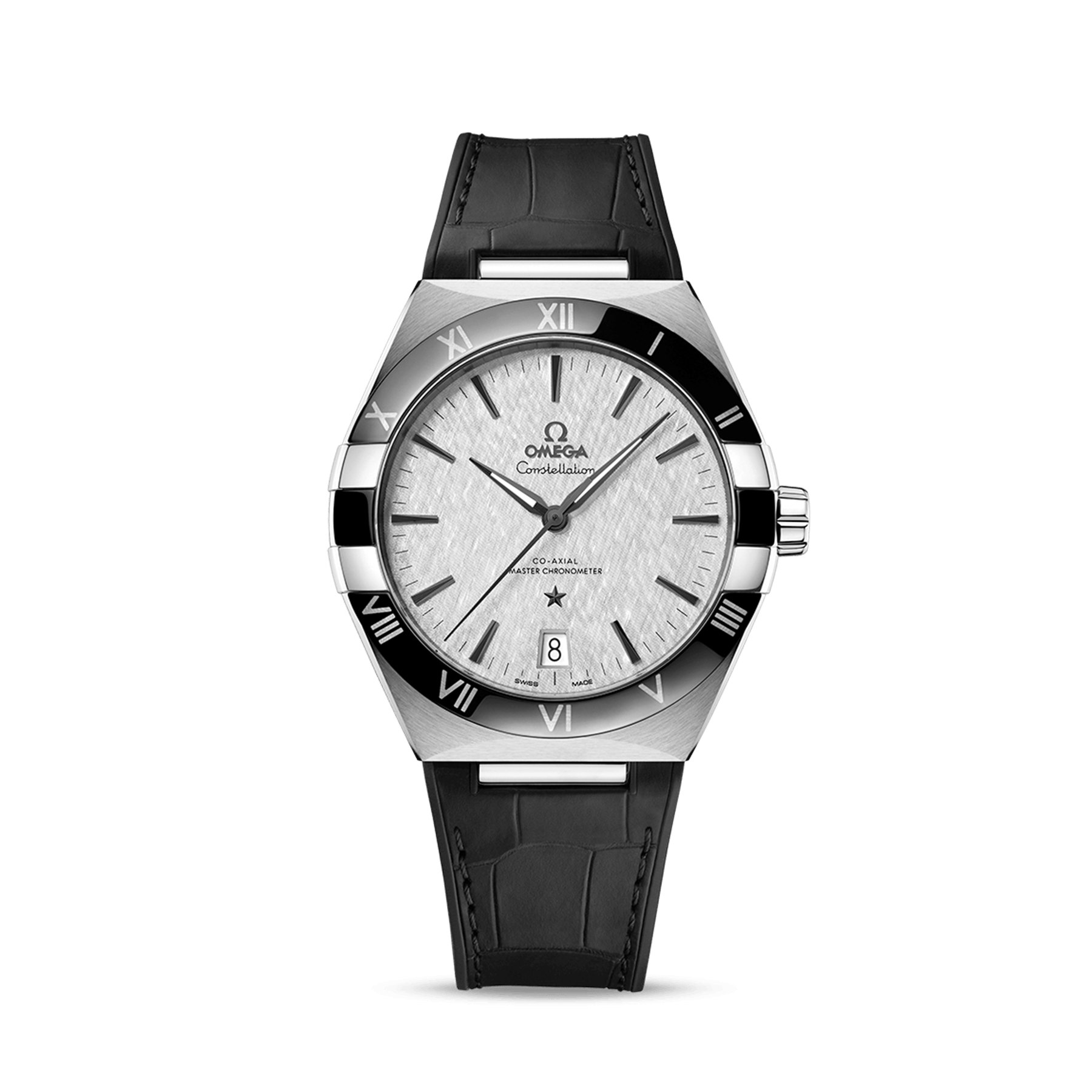 OMEGA Constellation  Co-Axial Master Chronometer 41mm