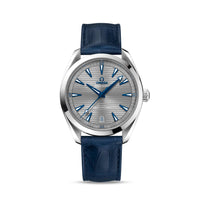 OMEGA Seamaster Aqua Terra 150M Co-Axial Master Chronometer 41mm 220.13.41.21.06.001