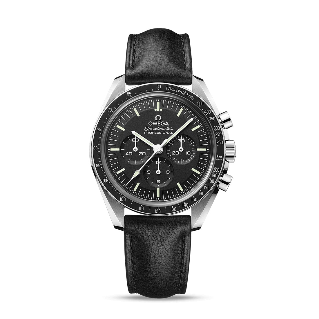 OMEGA Speedmaster Moonwatch Professional Co-Axial Master Chronometer Chronograph 42mm