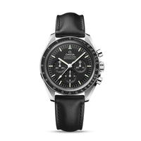 OMEGA Speedmaster Moonwatch Professional Co-Axial Master Chronometer Chronograph 42mm