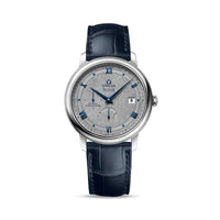 OMEGA De Ville Prestige Co-Axial Chronometer Power Reserve 39.5mm 424.13.40.42.06.002