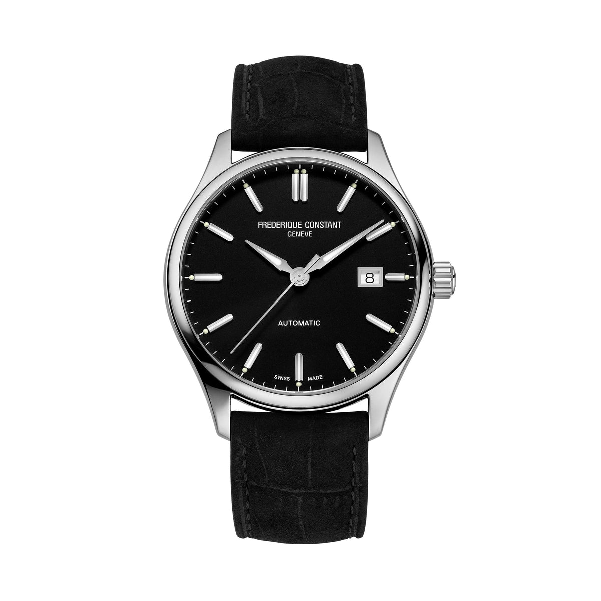 Classics Automatic Stainless Steel, Longs Jewelers