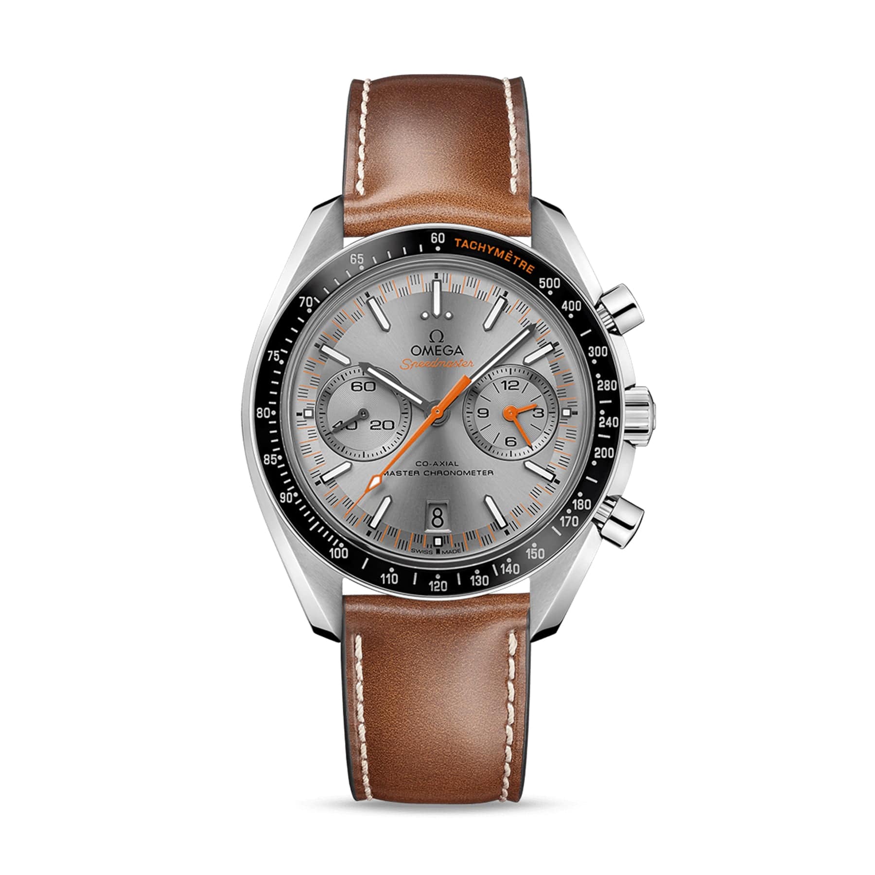 OMEGA Speedmaster Racing Co-Axial Master Chronometer Chronograph 44.25mm 329.32.44.32.06.001