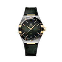 OMEGA Constellation  Co-Axial Master Chronometer 41mm 131.23.41.21.10.001