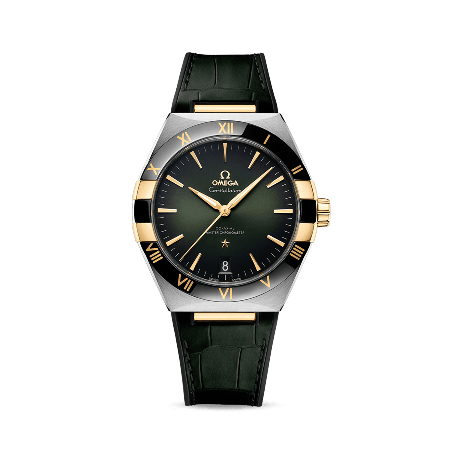 OMEGA Constellation Co-Axial Master Chronometer 41mm 131.23.41.21