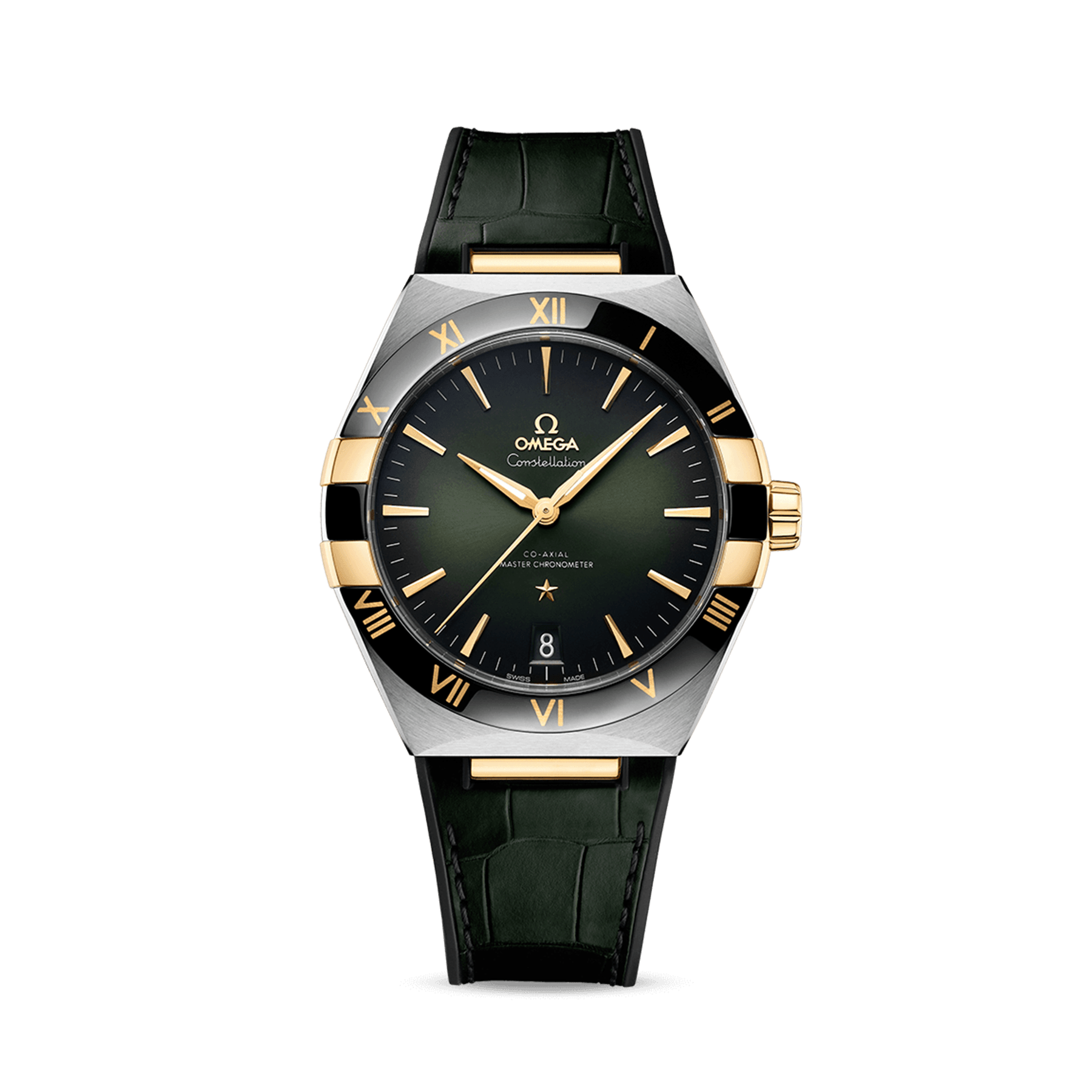 OMEGA Constellation  Co-Axial Master Chronometer 41mm 131.23.41.13.10.001