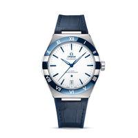OMEGA Constellation Co-Axial Master Chronometer 41mm 131.33.41.21.04.001