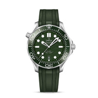 OMEGA Seamaster Diver 300M Co-Axial Master Chronometer 42mm 210.32.42.20.10.001