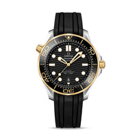 OMEGA Seamaster Diver 300M Co-Axial Master Chronometer 42mm 210.22.42.20.01.001