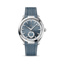 OMEGA Seamaster Aqua Terra 150M Co-Axial Master Chronometer Small Seconds 41mm 220.12.41.22.03.005
