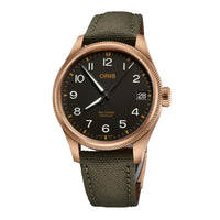 Oris Big Crown Propilot Big Date