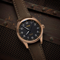 Oris Big Crown Propilot Big Date