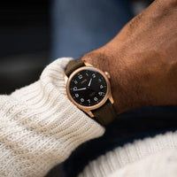 Oris Big Crown Propilot Big Date