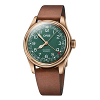 Oris Big Crown Pointer Date 80Th Anniversary Edition