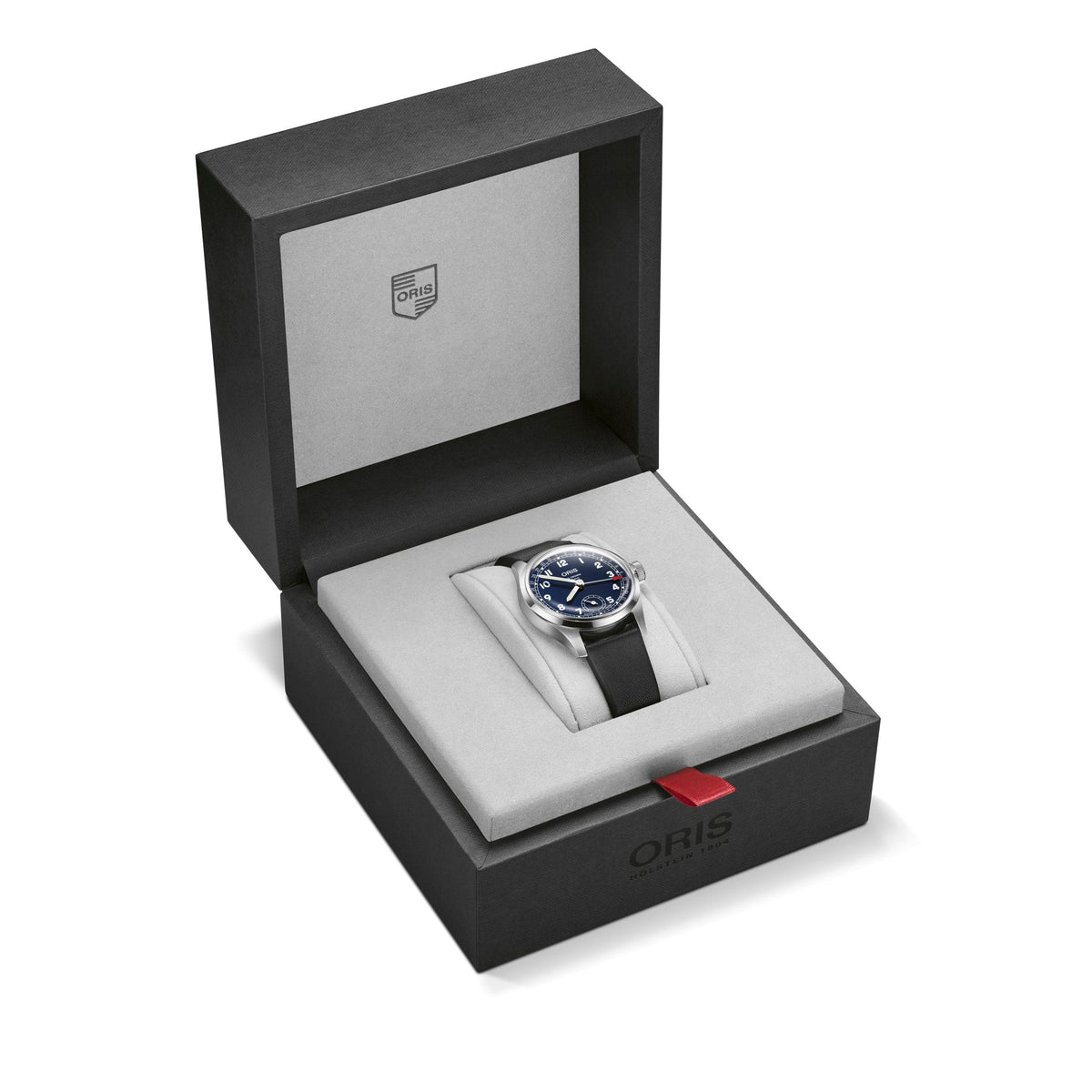 Oris Big Crown Pointer Date Calibre 403