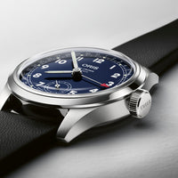 Oris Big Crown Pointer Date Calibre 403