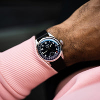 Oris Big Crown Pointer Date Calibre 403
