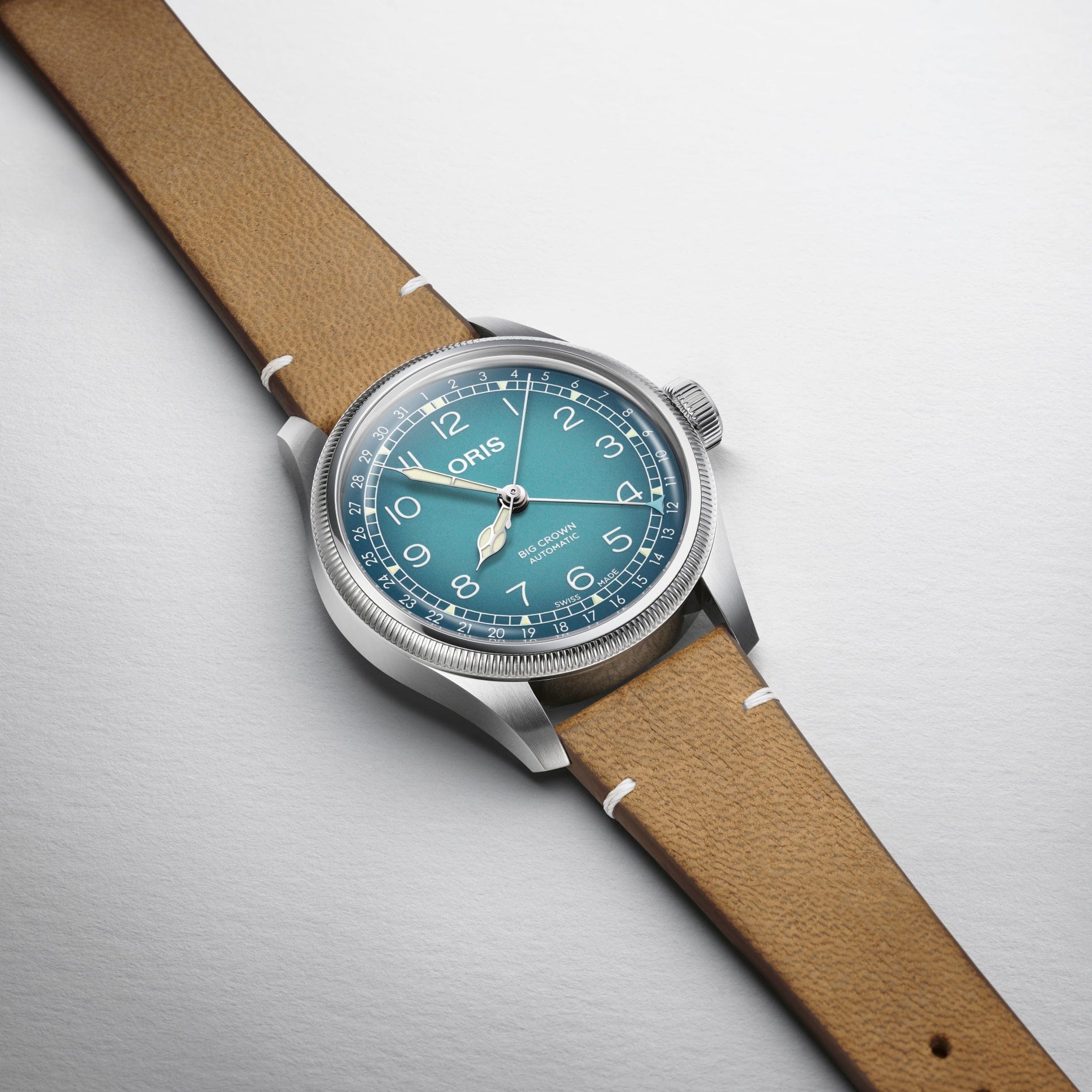 Oris X Cervo Volante