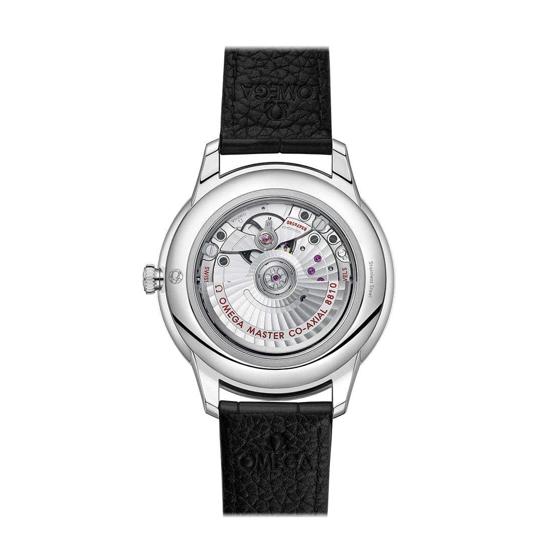OMEGA De Ville Prestige Co-Axial Master Chronometer Power Reserve 41mm