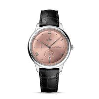 OMEGA De Ville Prestige Co-Axial Master Chronometer Power Reserve 41mm