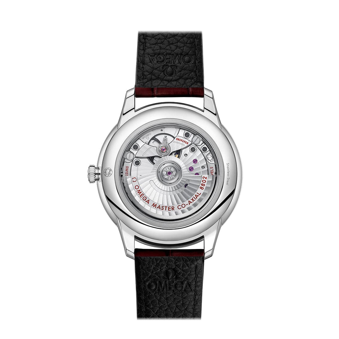 OMEGA De Ville Prestige Co-Axial Master Chronometer Small Seconds 41mm