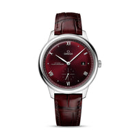 OMEGA De Ville Prestige Co-Axial Master Chronometer Small Seconds 41mm