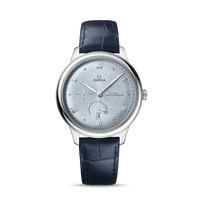 OMEGA Prestige Co-Axial Master Chronometer Power Reserve 41 mm 434.13.41.21.03.001