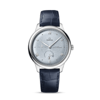 OMEGA Prestige Co-Axial Master Chronometer Power Reserve 41 mm 434.13.41.21.03.001