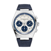 Frederique Constant Highlife Automatic Stainless Steel