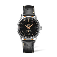 Flagship Heritage 38mm Automatic, Long's Jewelers