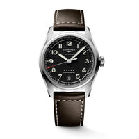 Longines Spirit 37mm Automatic Chronometer, Long's Jewelers