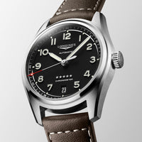 Longines Spirit 37mm Automatic Chronometer, Long's Jewelers