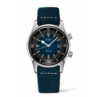 The Longines Legend Diver Watch 42mm Automatic, Long's Jewelers