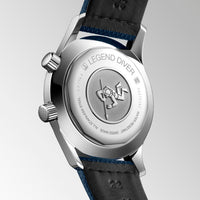 The Longines Legend Diver Watch 42mm Automatic, Long's Jewelers