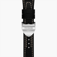 TUDOR Ranger 39 Steel M79950-0002