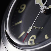 TUDOR Ranger 39 Steel M79950-0002