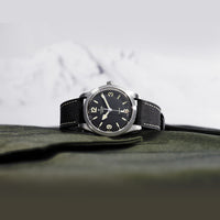 TUDOR Ranger 39 Steel M79950-0002