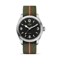 TUDOR Ranger 39 Steel M79950-0003
