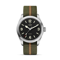 TUDOR Ranger 39 Steel