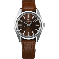 Grand Seiko Manual SBGW293