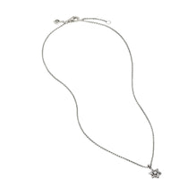 Cable Collectibles® Kids Star of David Necklace with Diamonds