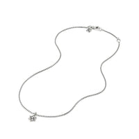 Cable Collectibles® Kids Star of David Necklace with Diamonds