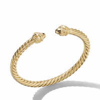 Renaissance Bracelet in 18K Yellow Gold