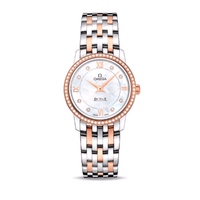 OMEGA De Ville Prestige Quartz 424.25.27.60.55.002