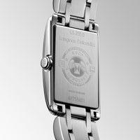 Longines DolceVita 20mm Stainless Steel, Long's Jewelers