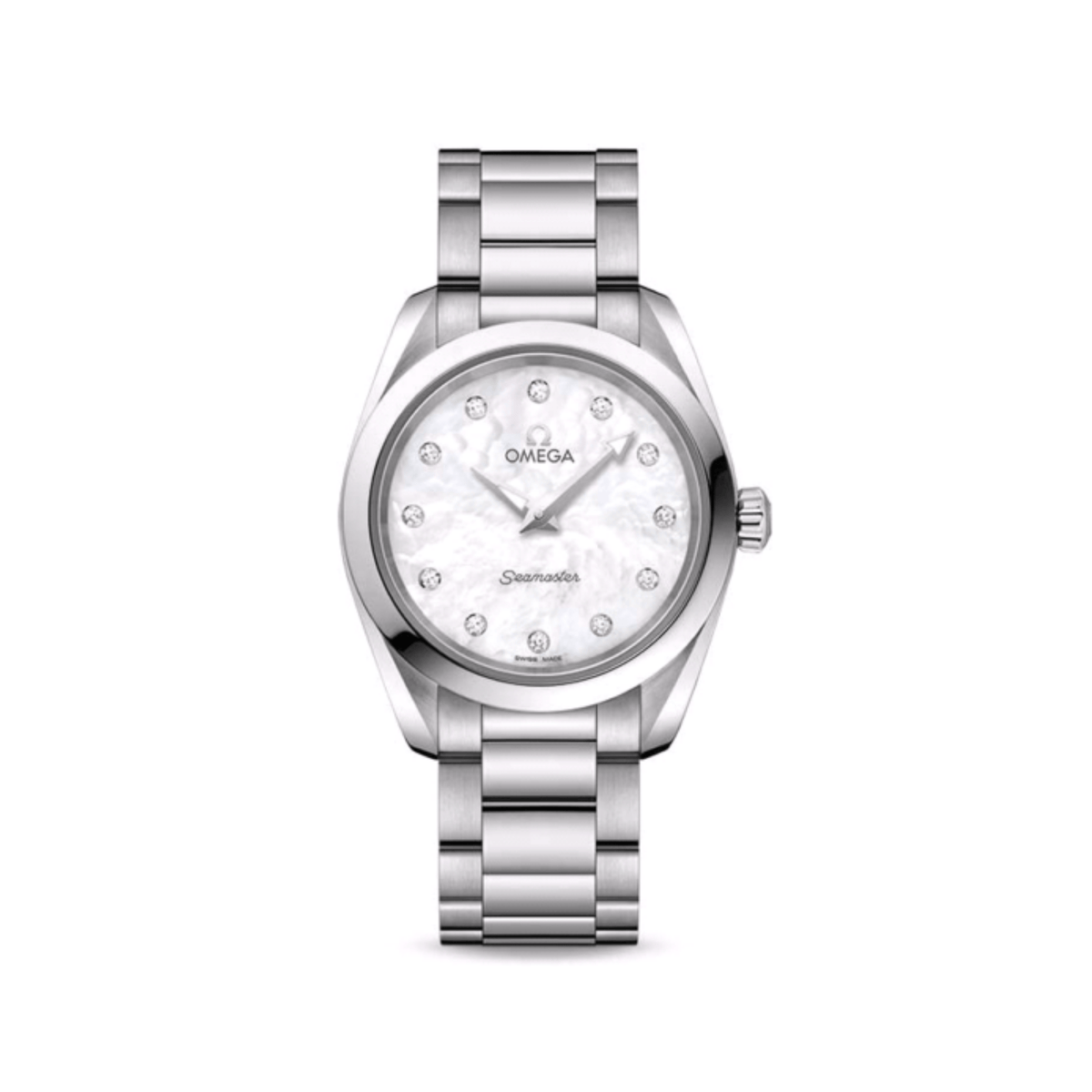 OMEGA Seamaster Aqua Terra 150M Quartz