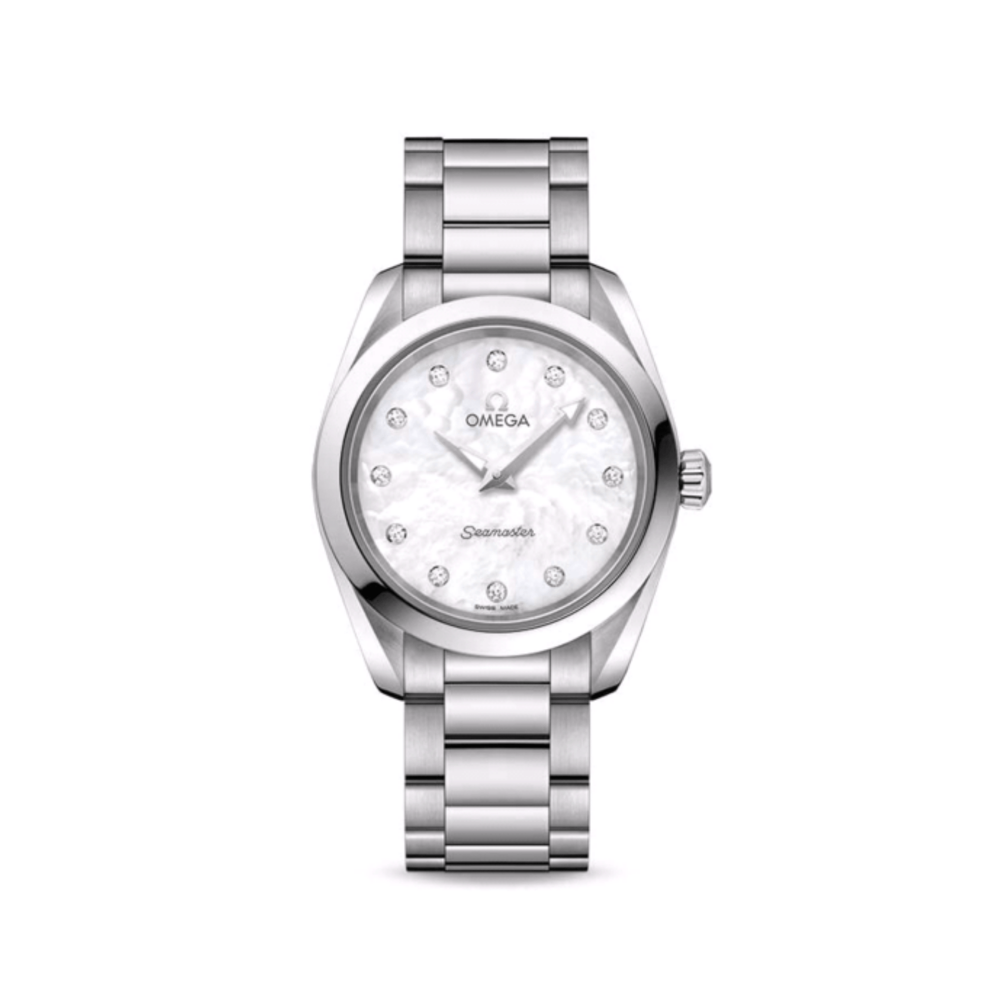 OMEGA Seamaster Aqua Terra 150M Quartz